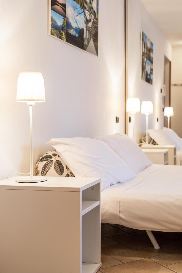 La Filanda Apartments By Wonderful Italy Bellagio Bagian luar foto