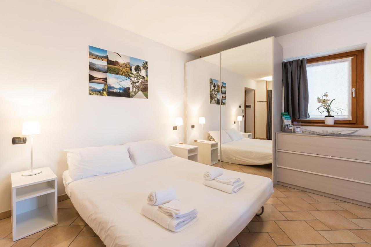 La Filanda Apartments By Wonderful Italy Bellagio Bagian luar foto