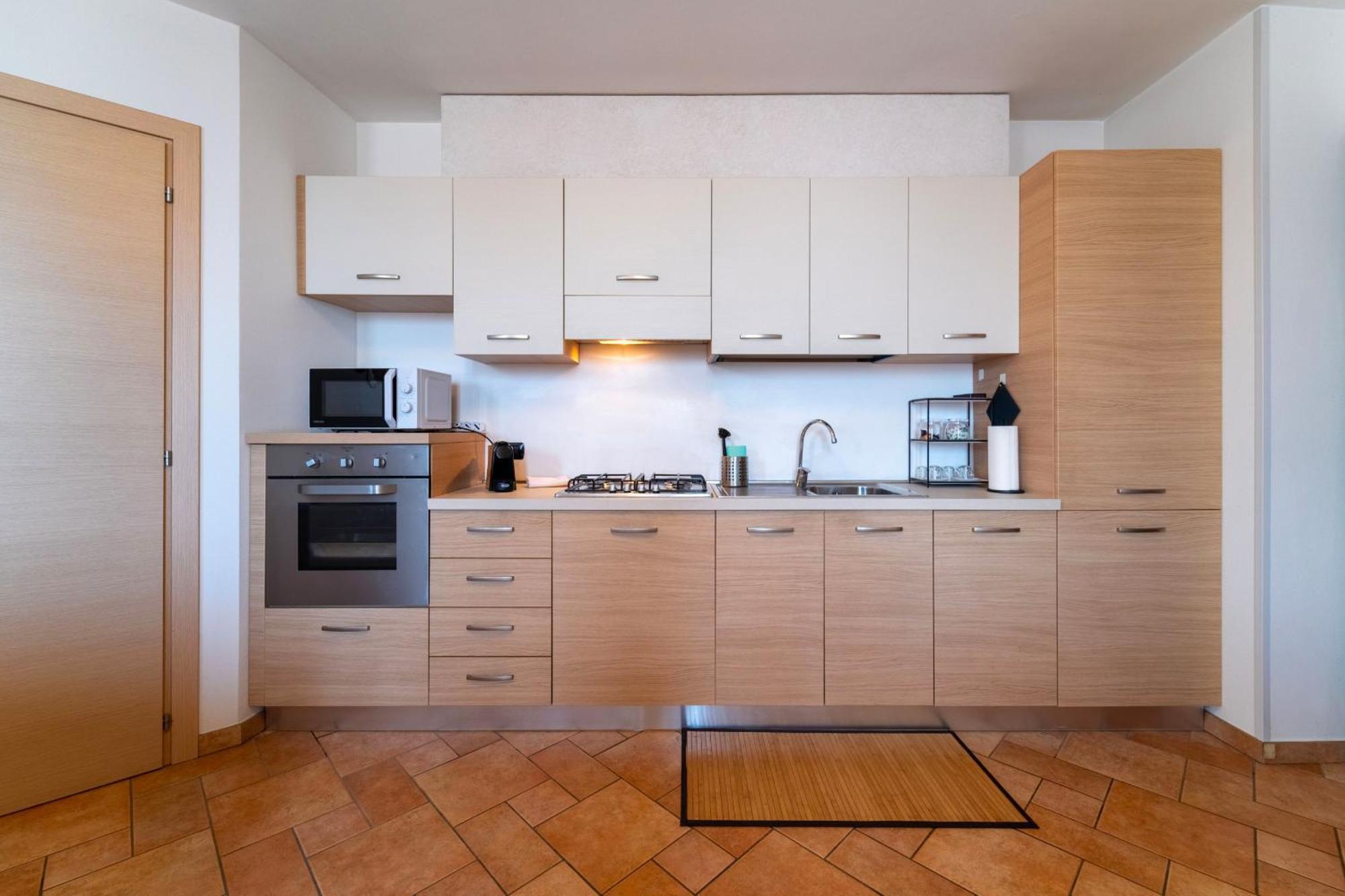 La Filanda Apartments By Wonderful Italy Bellagio Bagian luar foto