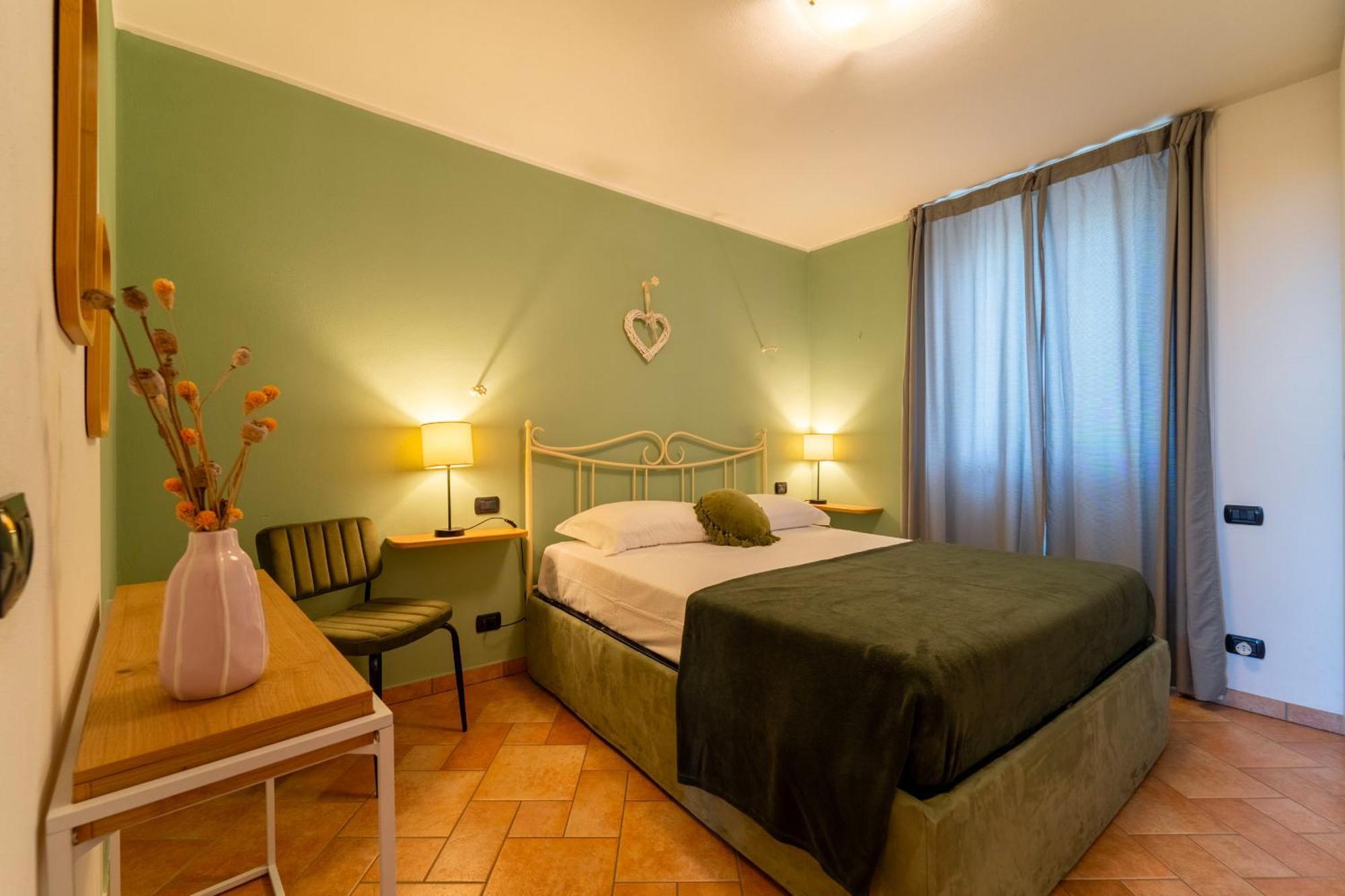 La Filanda Apartments By Wonderful Italy Bellagio Bagian luar foto