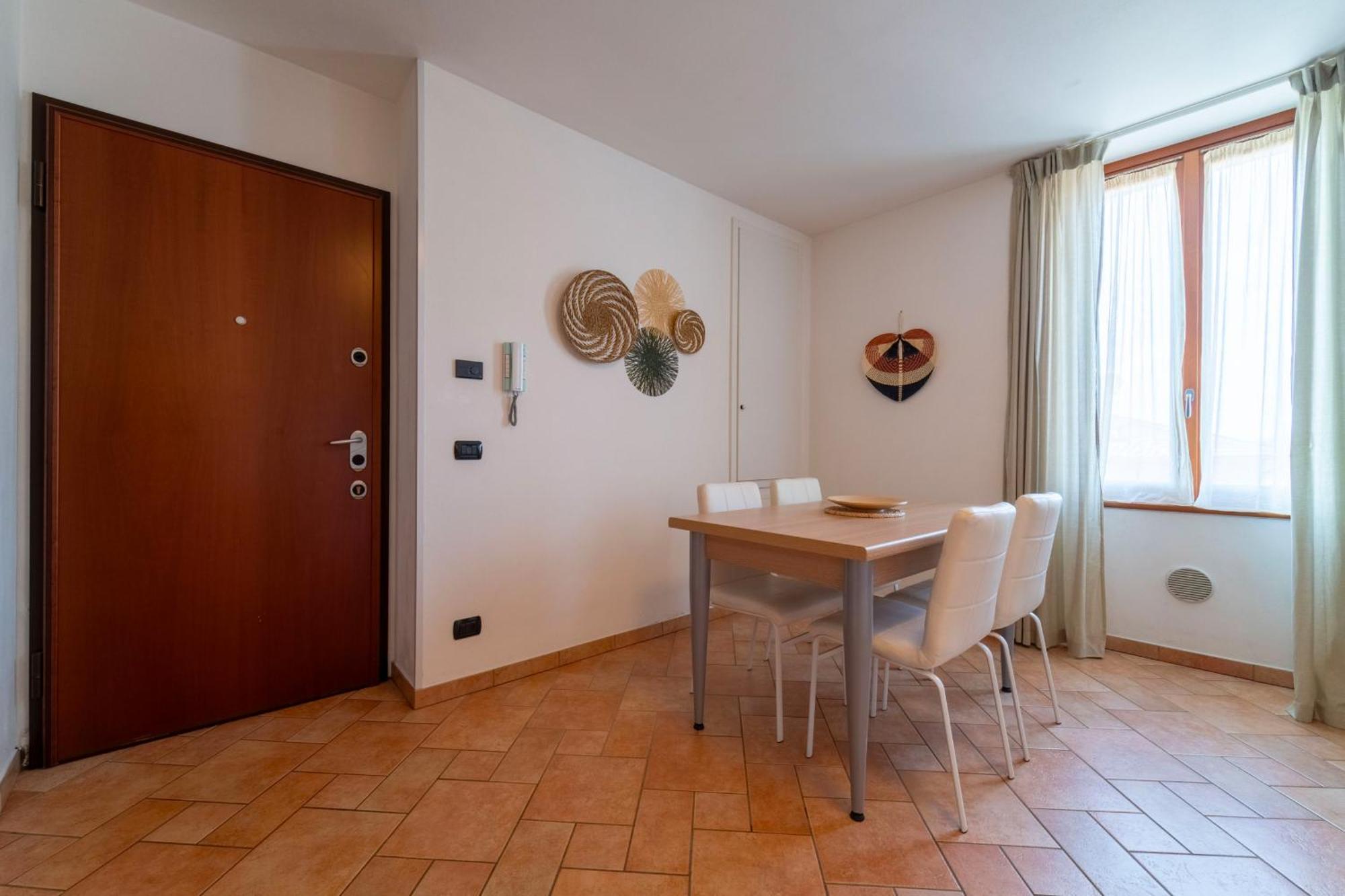 La Filanda Apartments By Wonderful Italy Bellagio Bagian luar foto