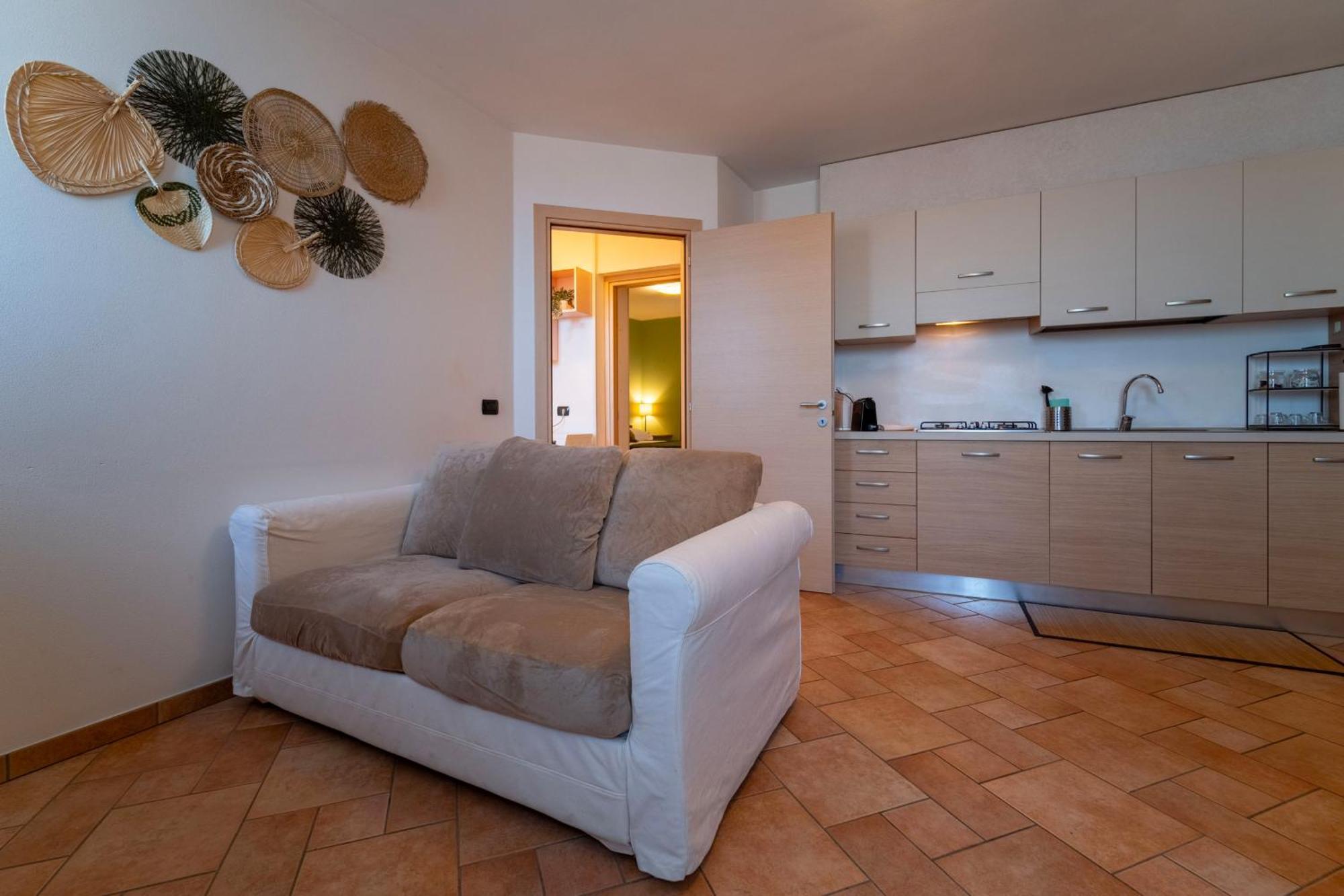 La Filanda Apartments By Wonderful Italy Bellagio Bagian luar foto