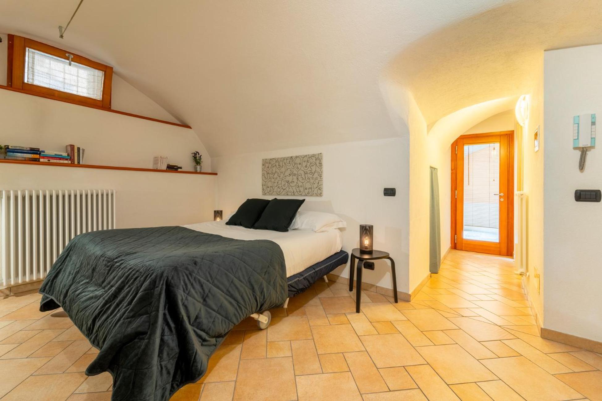 La Filanda Apartments By Wonderful Italy Bellagio Bagian luar foto