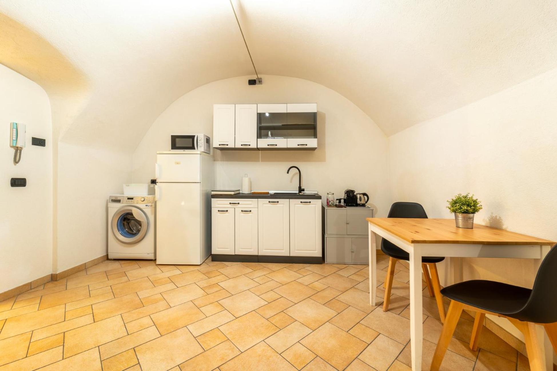 La Filanda Apartments By Wonderful Italy Bellagio Bagian luar foto