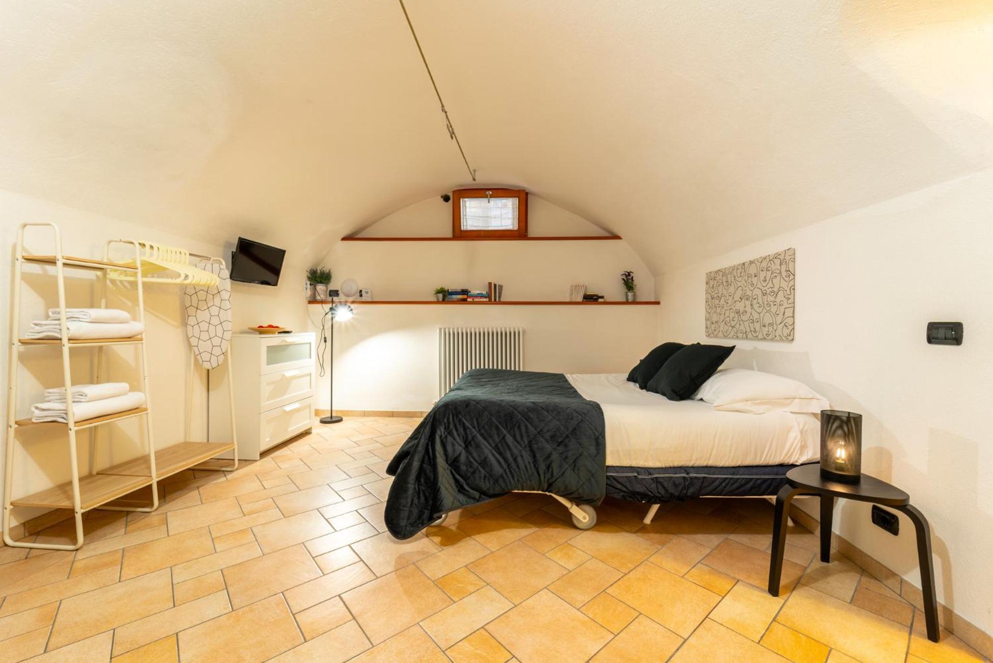 La Filanda Apartments By Wonderful Italy Bellagio Bagian luar foto