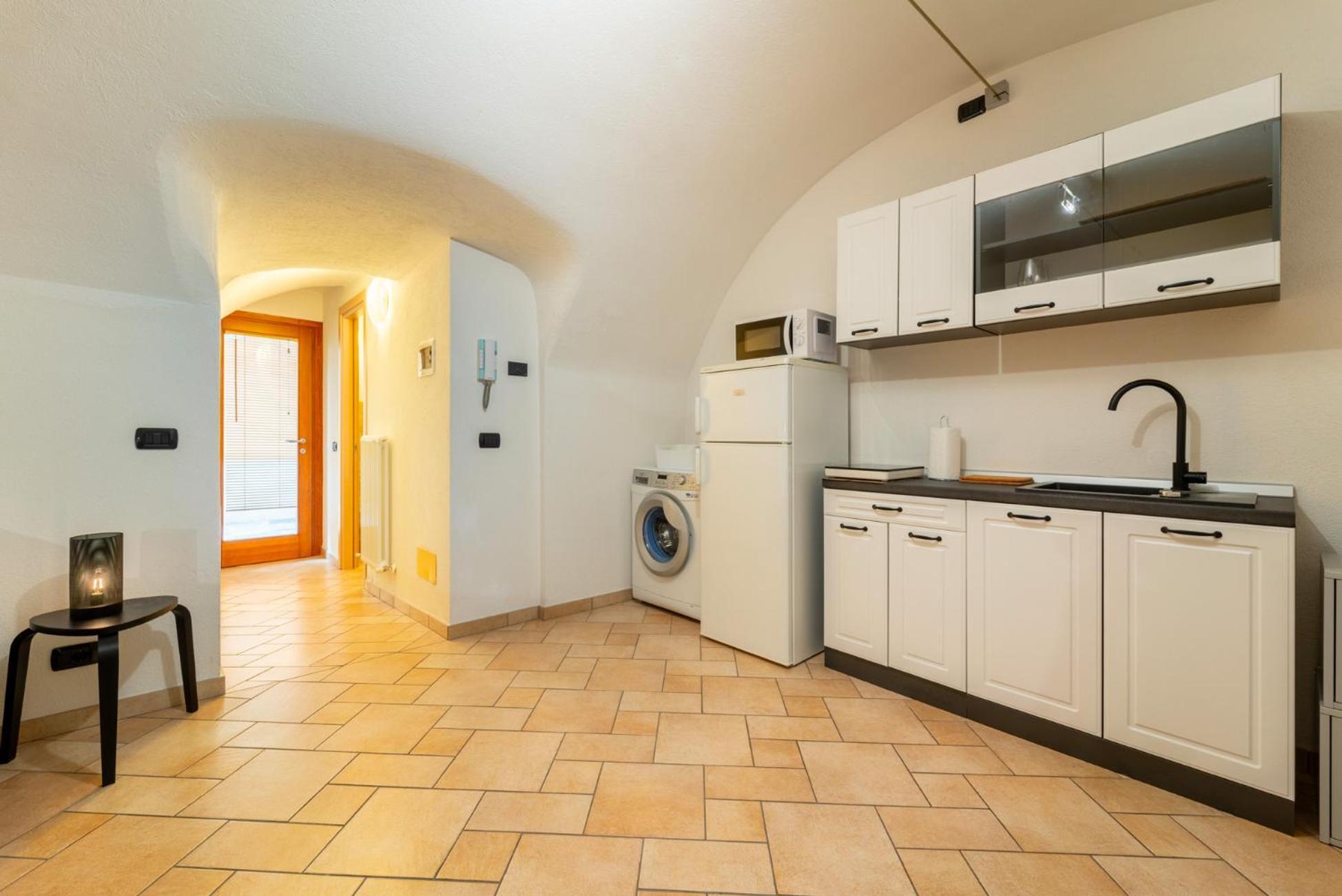 La Filanda Apartments By Wonderful Italy Bellagio Bagian luar foto