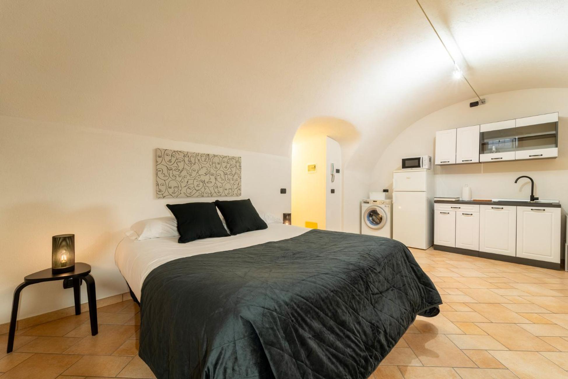 La Filanda Apartments By Wonderful Italy Bellagio Bagian luar foto