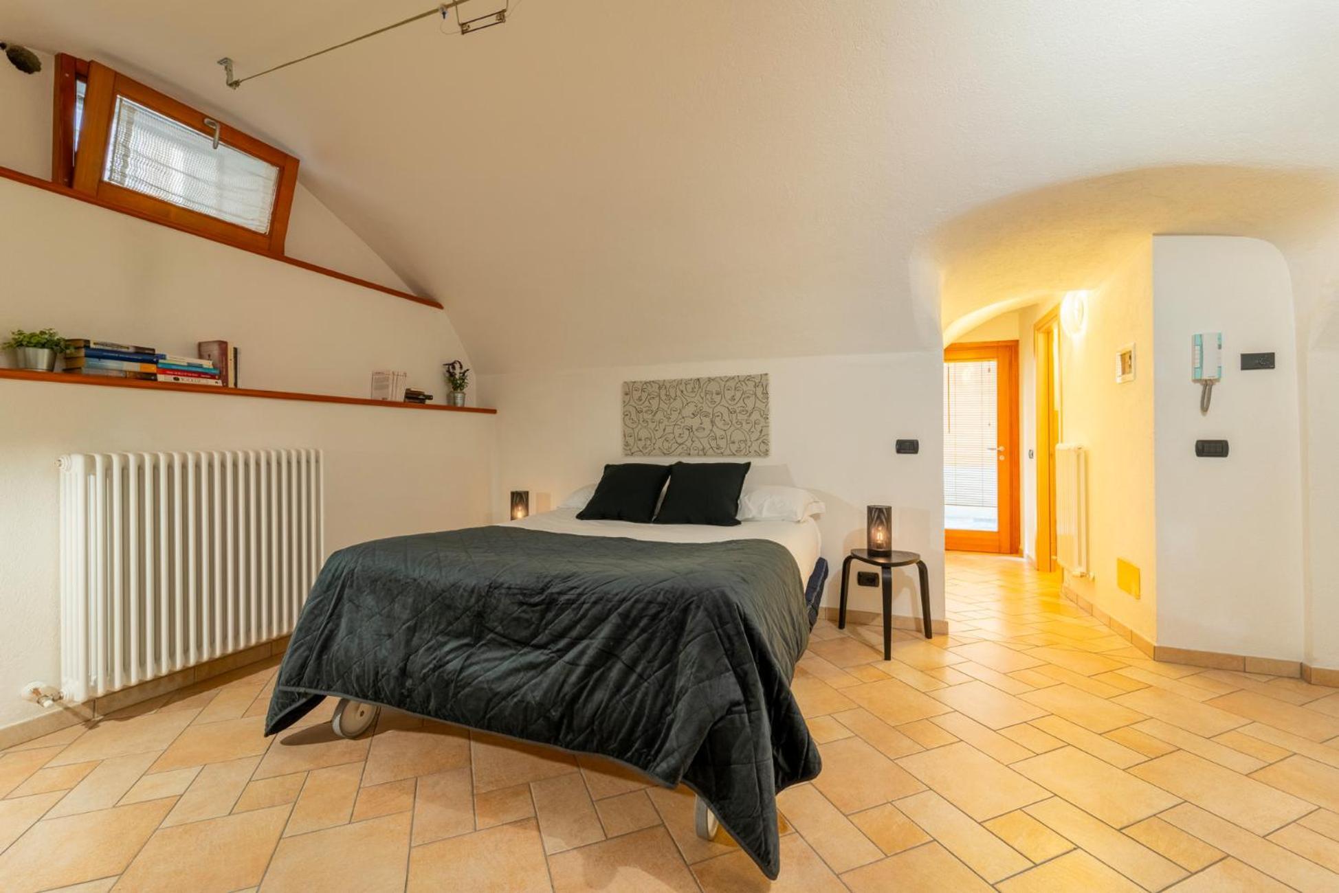 La Filanda Apartments By Wonderful Italy Bellagio Bagian luar foto