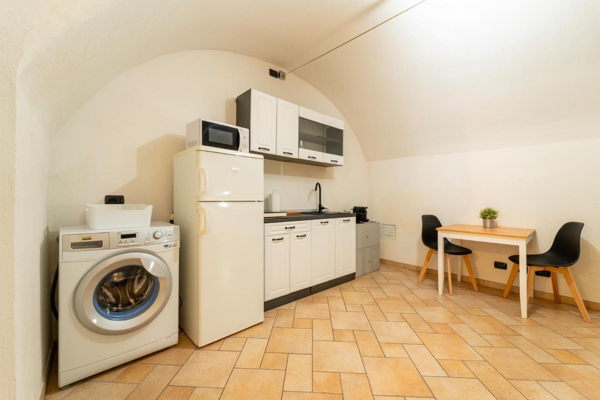 La Filanda Apartments By Wonderful Italy Bellagio Bagian luar foto