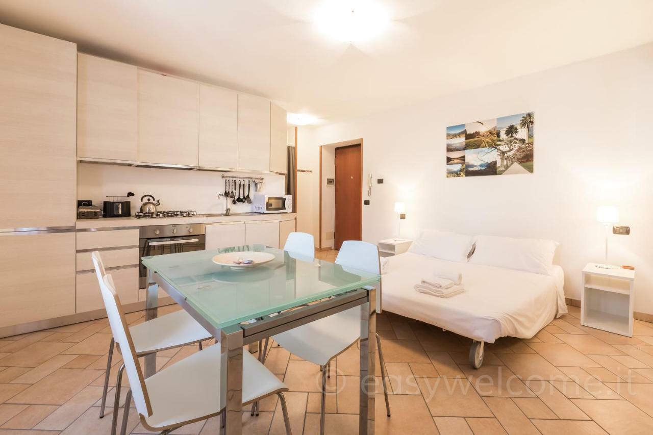 La Filanda Apartments By Wonderful Italy Bellagio Bagian luar foto