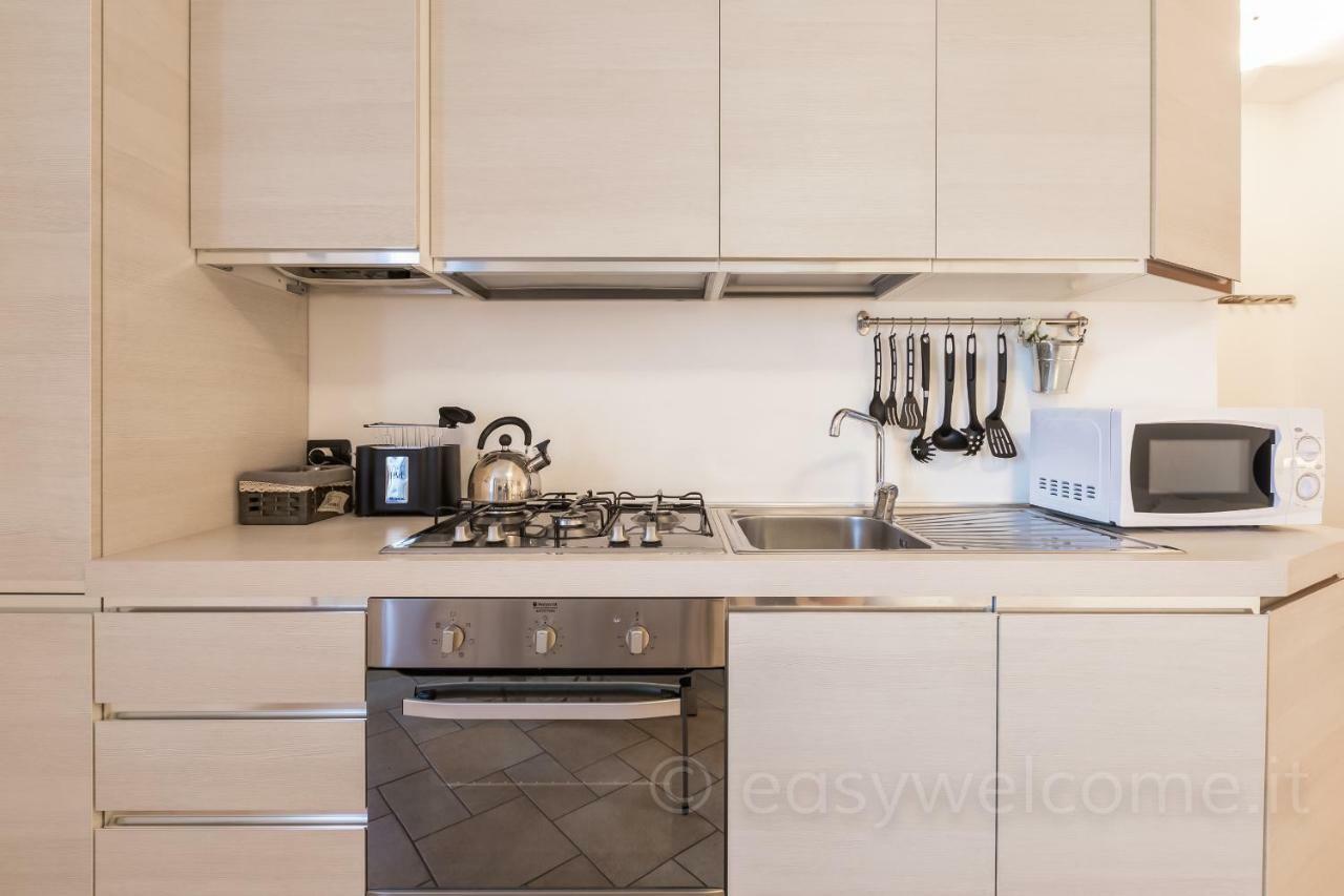 La Filanda Apartments By Wonderful Italy Bellagio Bagian luar foto